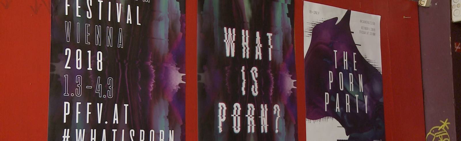 "Pornos hat sicher schon jeder geschaut"