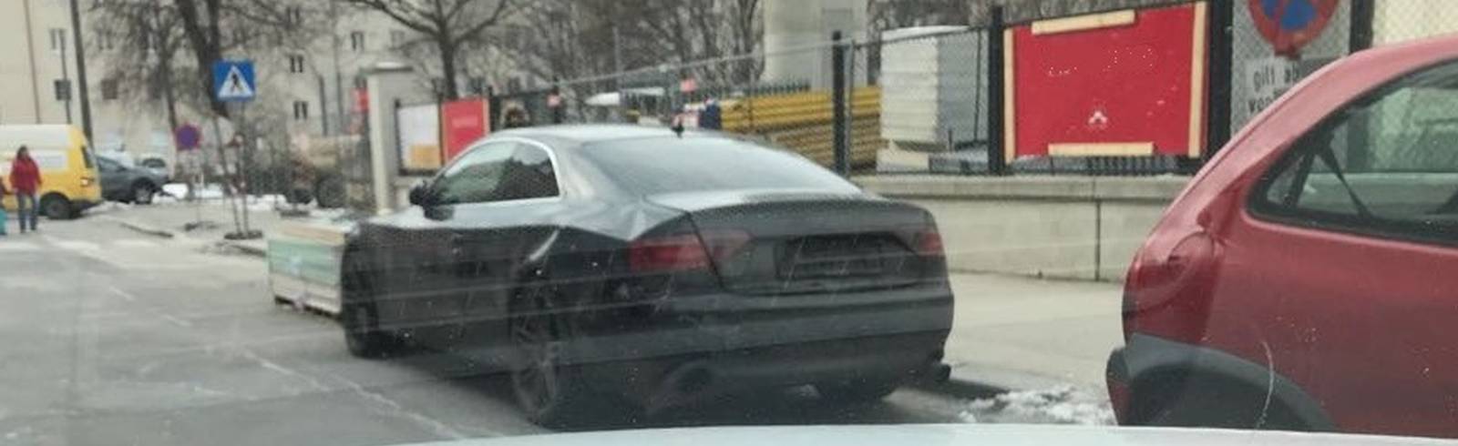 Junger Drogen-Lenker erneut gefasst