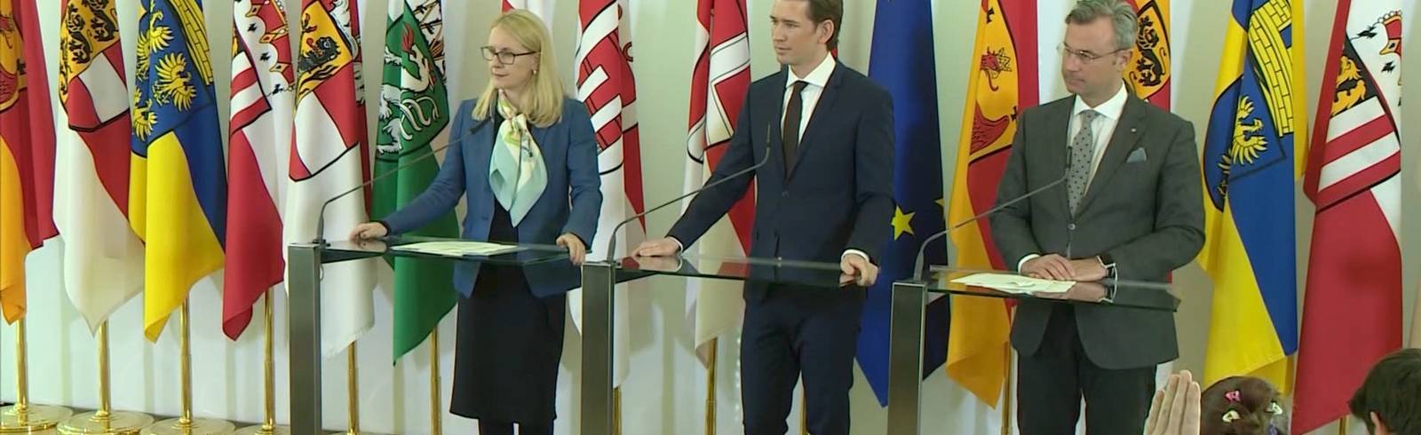 Regierung einigt sich bei Mindestsicherung