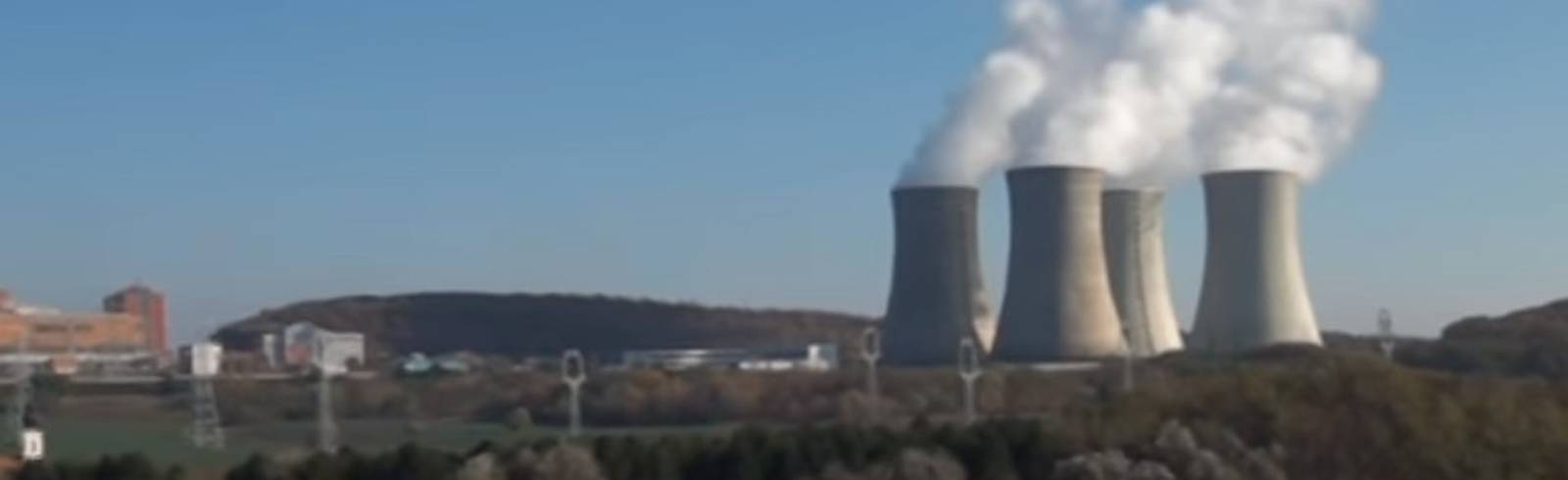 Mochovce: Global 2000 will Reaktorstopp