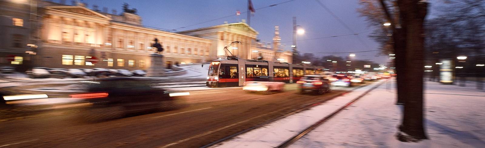 Ring: Karwoche wird autofrei