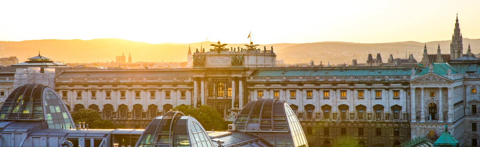 Mercer Studie: Wo Wien wirklich punktet