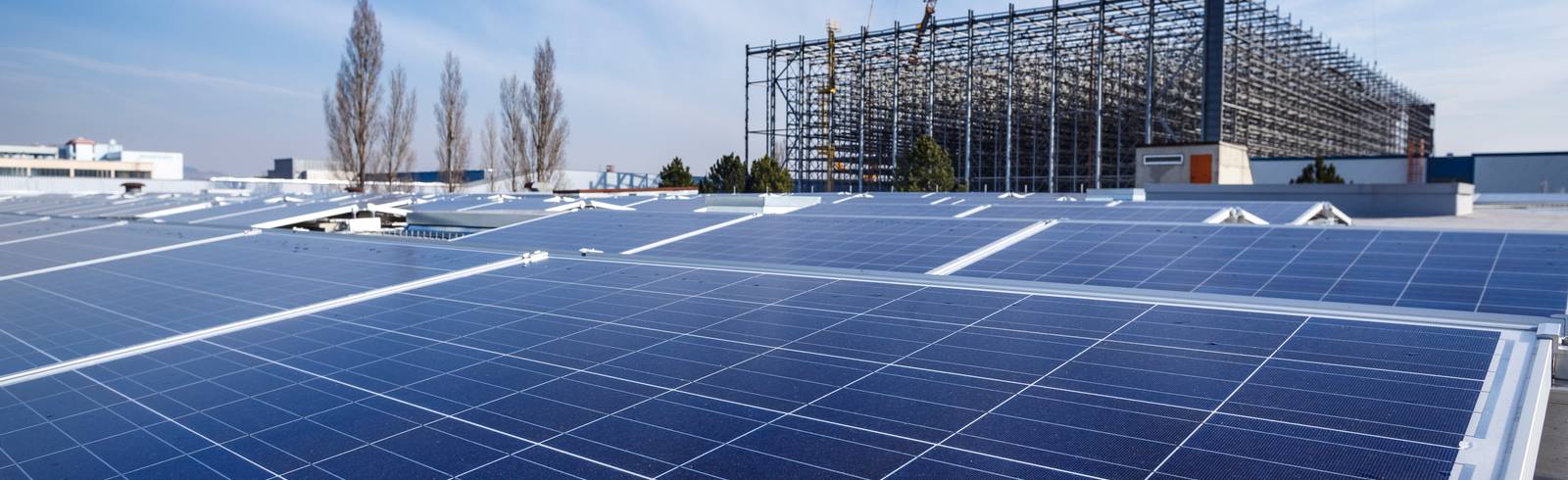 Wien Energie: Photovoltaik-Ausbau geht weiter