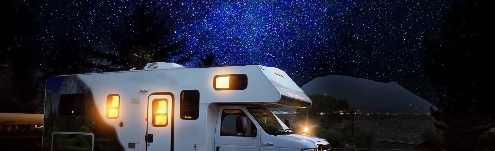 Camping Boom in der Hauptstadt