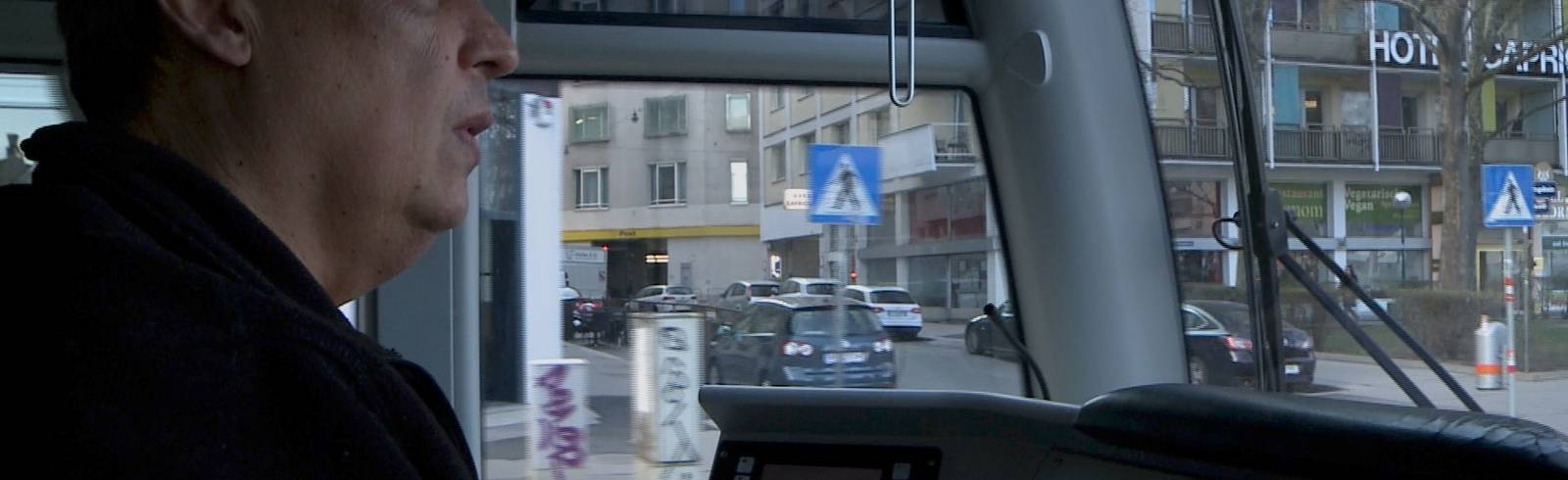 Wiener Linien lassen Autofahrer ans Steuer