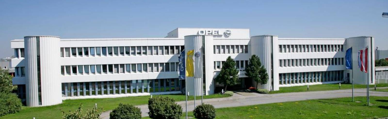 Opel baut in Wien Jobs ab