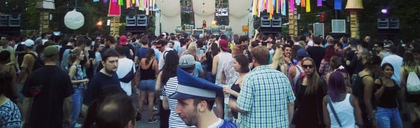 Die besten Open-Air Locations im Sommer