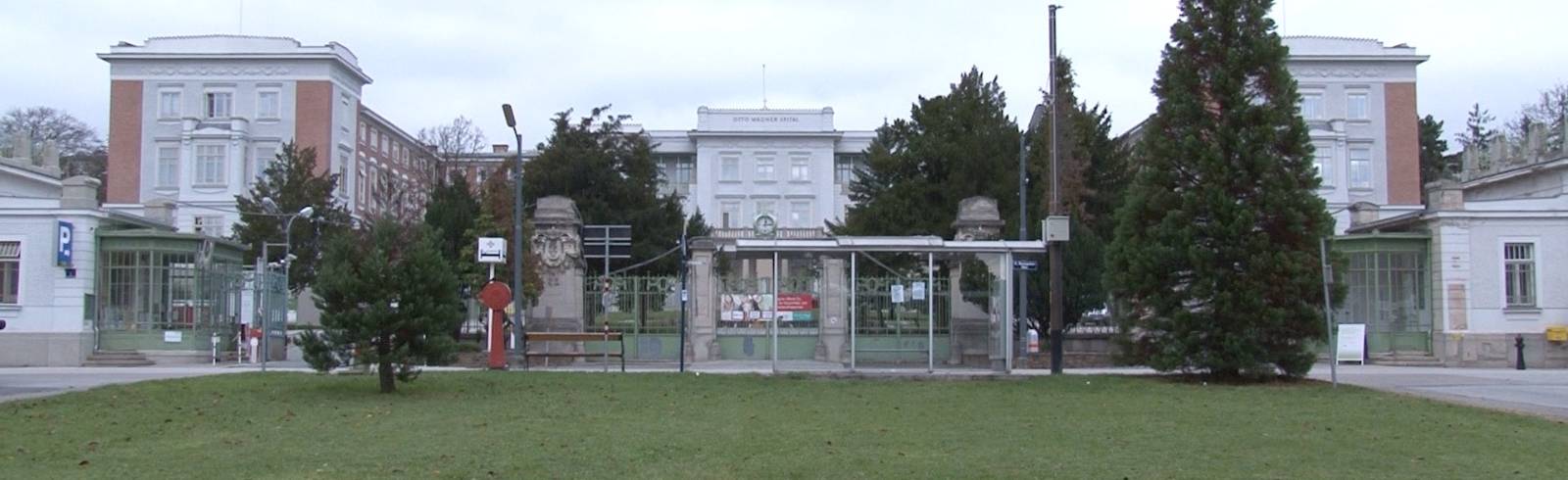 Soros-Uni zieht ins Otto-Wagner-Spital