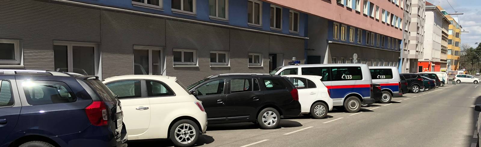 Erschütternd: Mutter an ihrem Geburtstag umgebracht