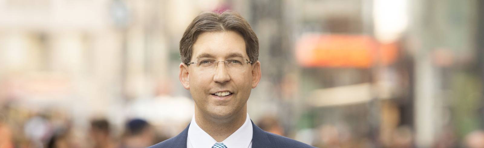 Anrainerparken: Figl will Machtwort von Häupl