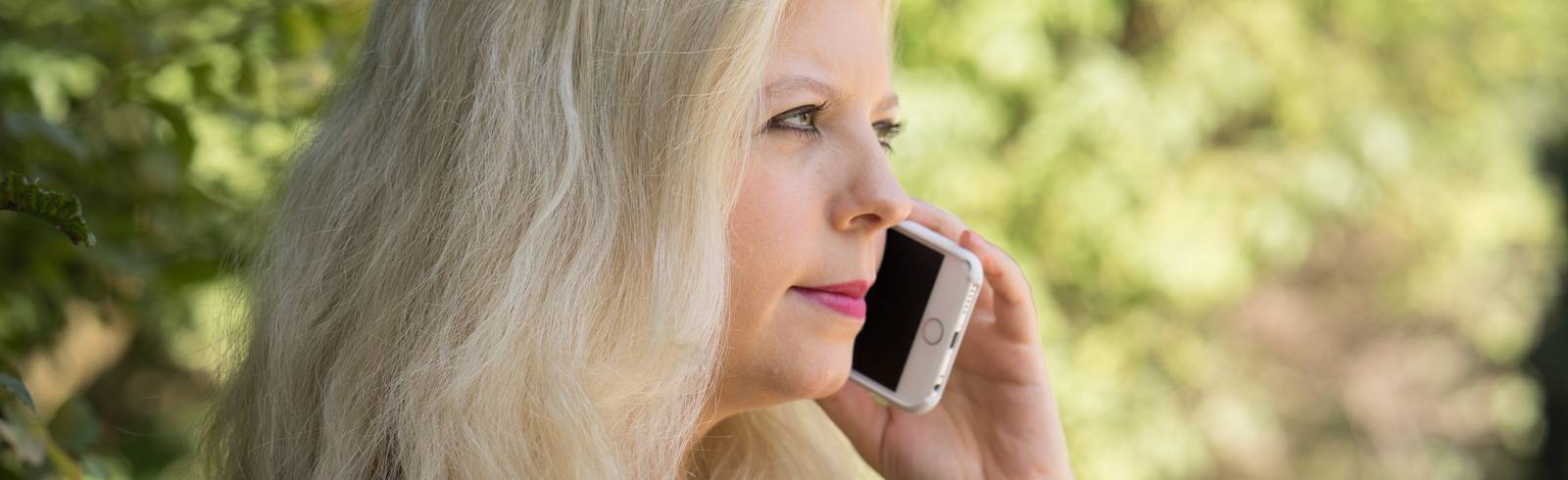 Wenn der Chef ständig anruft