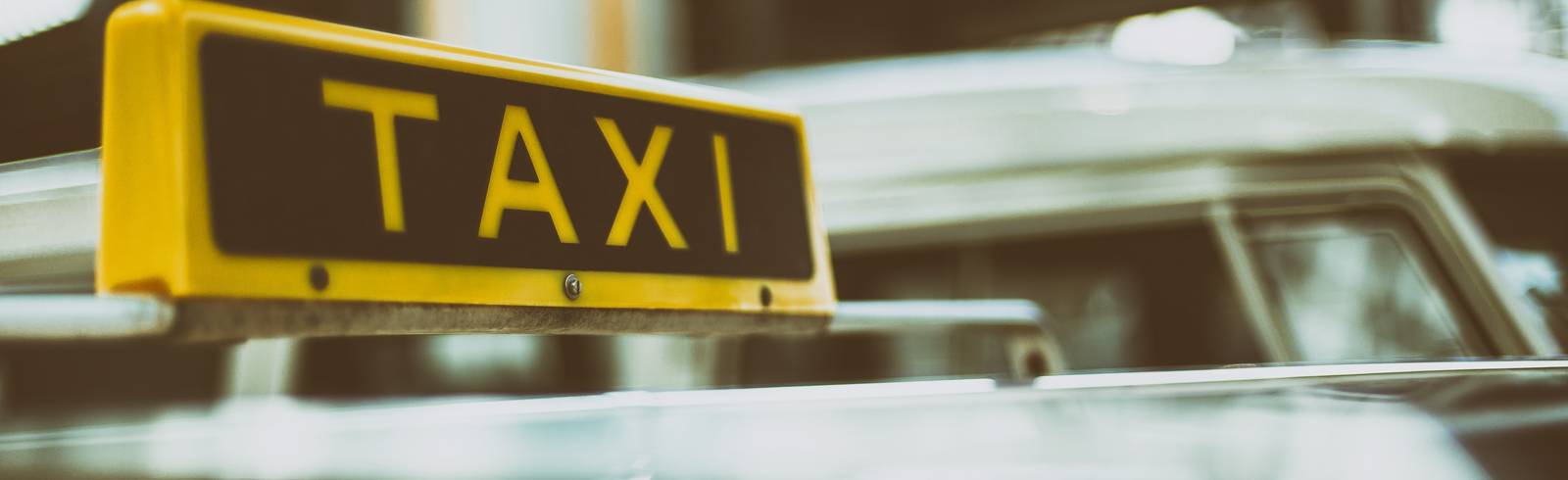 Zweiter Taxi-Protest gegen Uber