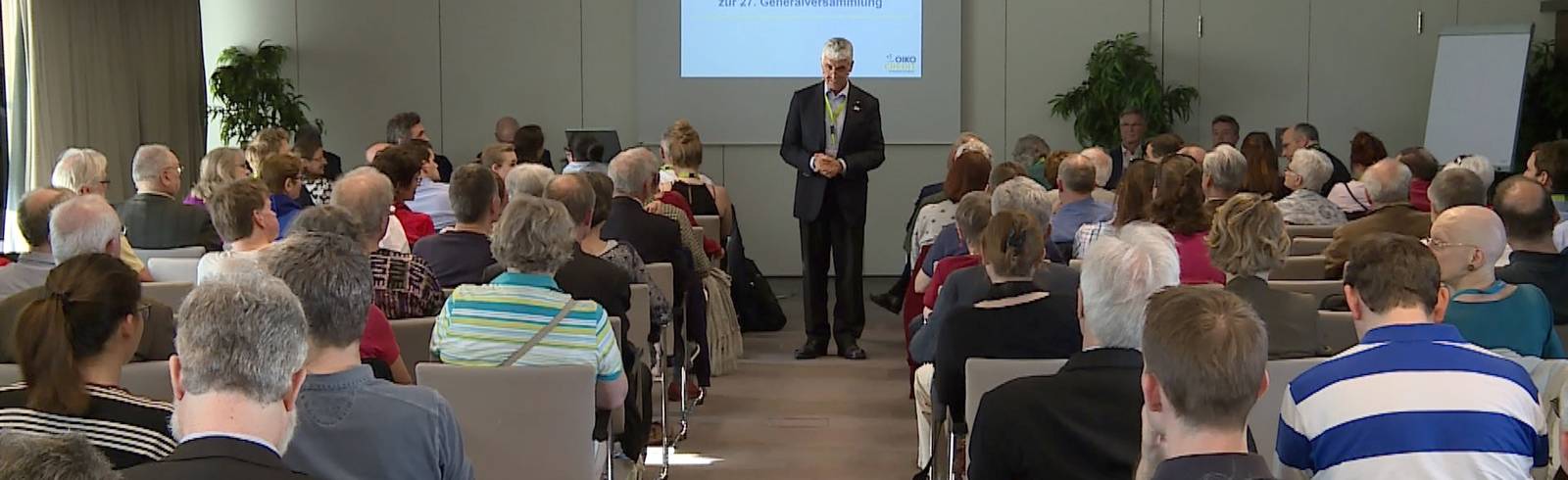 Was macht eigentlich Oikocredit?