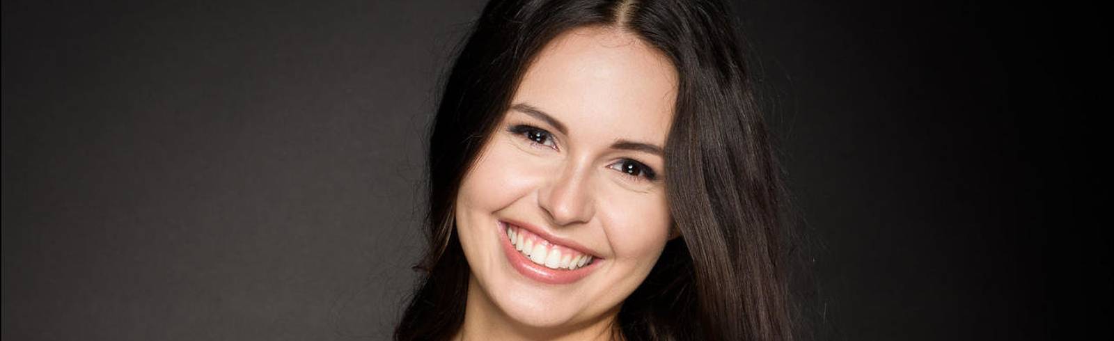 Miss Vienna: Sie ist die schönste Wienerin!