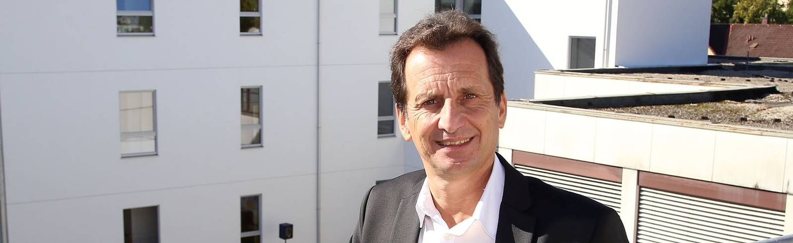 Klubobmann: Oxonitsch wirft das Handtuch