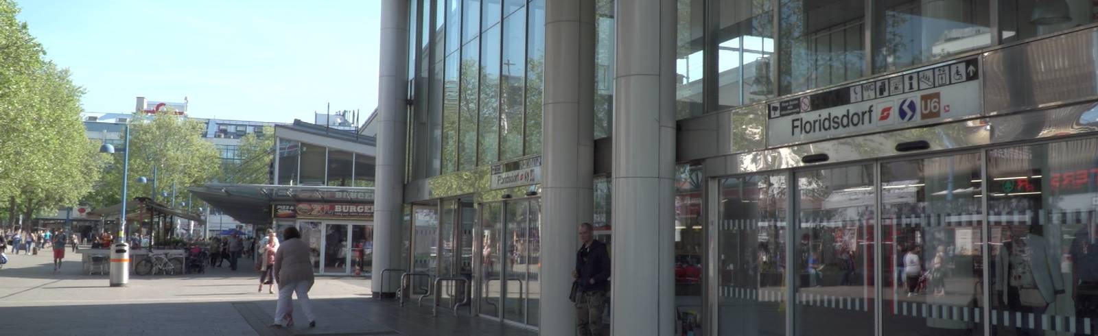 Papai fordert Alkoholverbot am Franz-Jonas-Platz