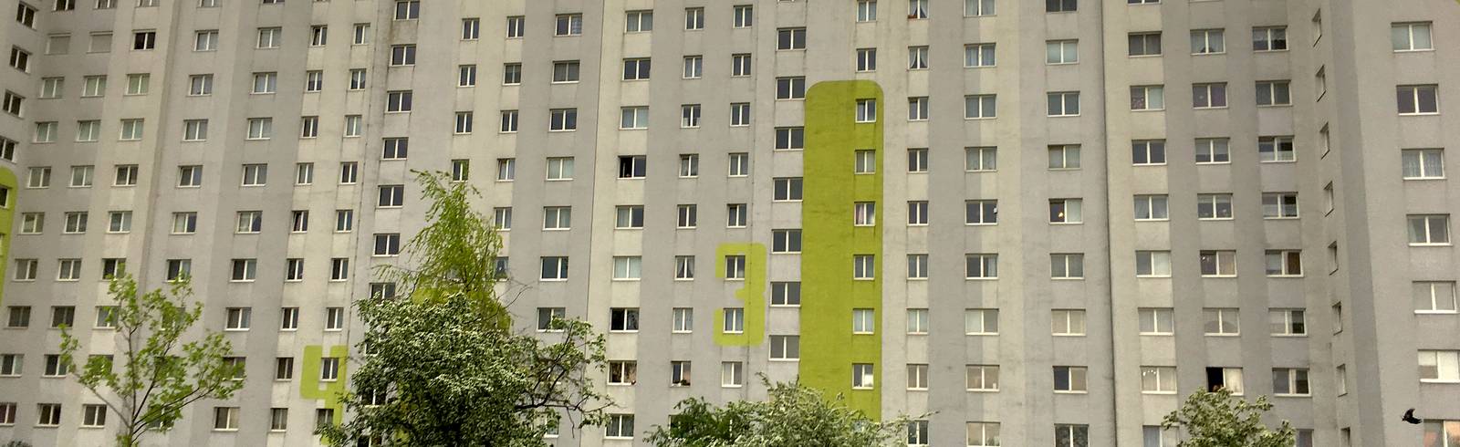 Fenstersturz – Unglückshergang noch unklar