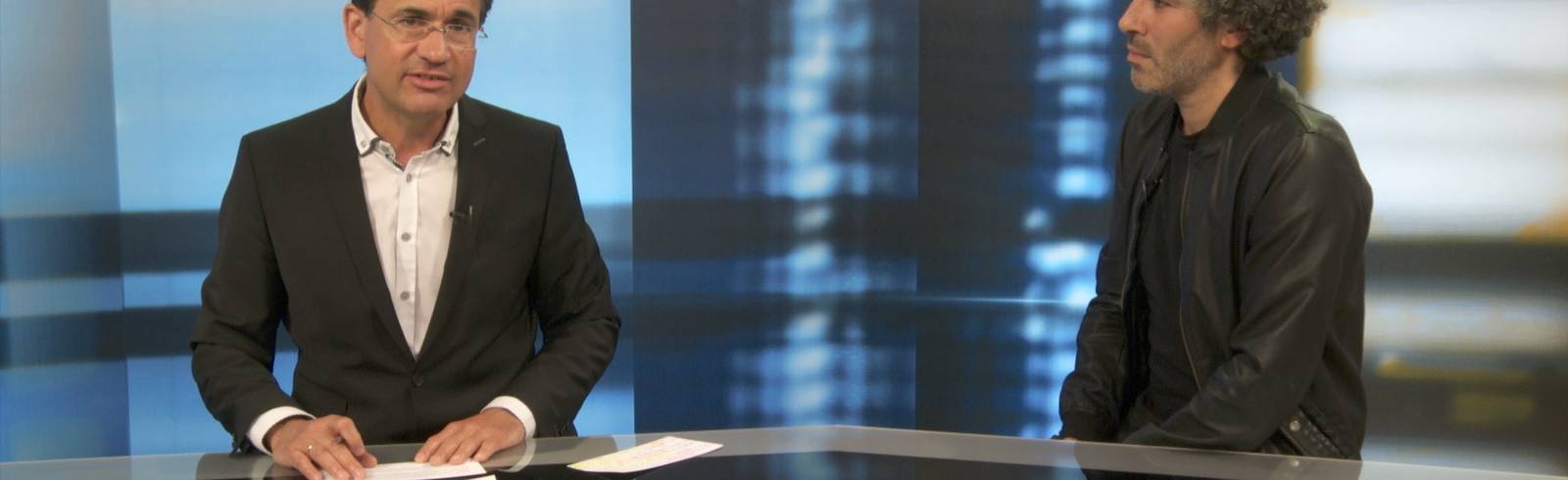 UNDOK: Gülcü über das mögliche Aus