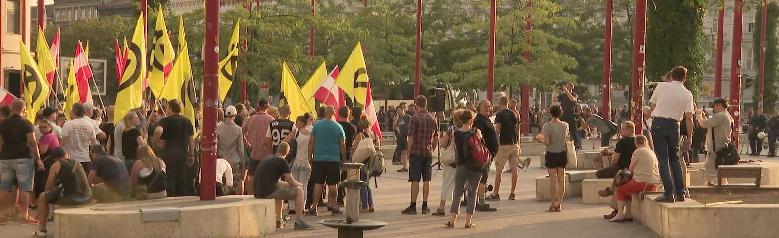 Nationalismus in Österreich