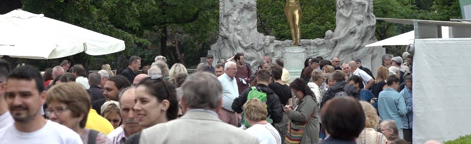 Genussfest: Kulinarischer Streifzug durchs Land