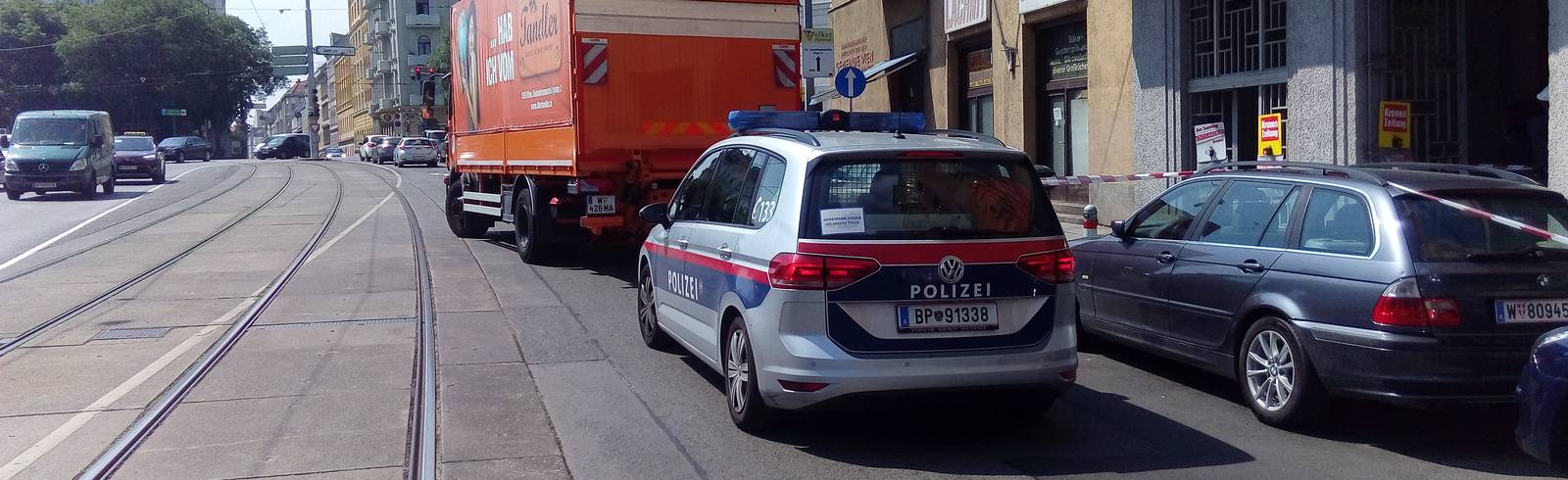 Hasspostings gegen Familie des ermordeten Kindes