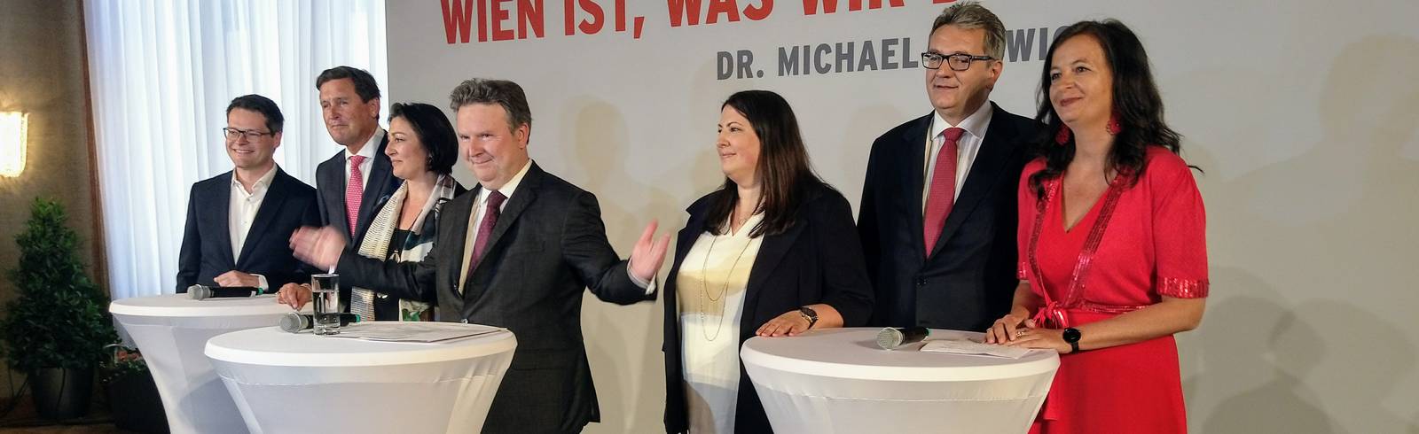 Team Ludwig: Wer die Neuen sind