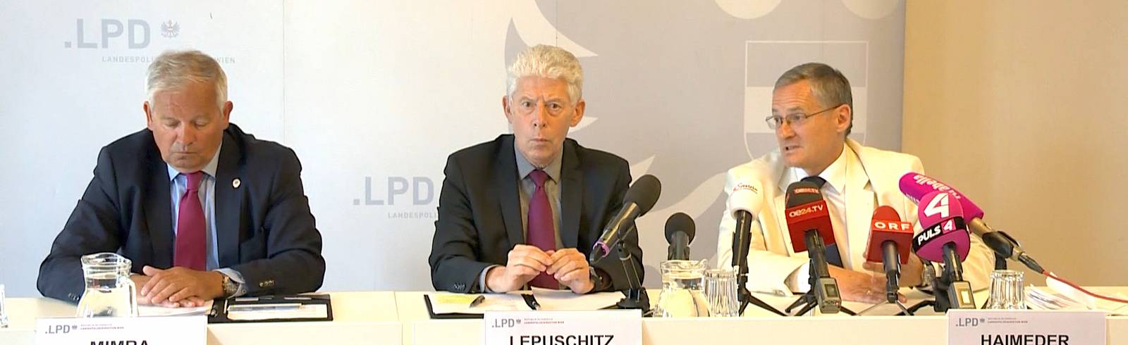 Mädchenmord geklärt