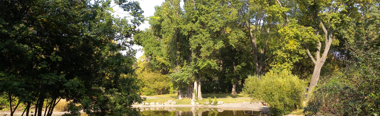 Anklage: Prostitutions-Drama im Schweizergarten