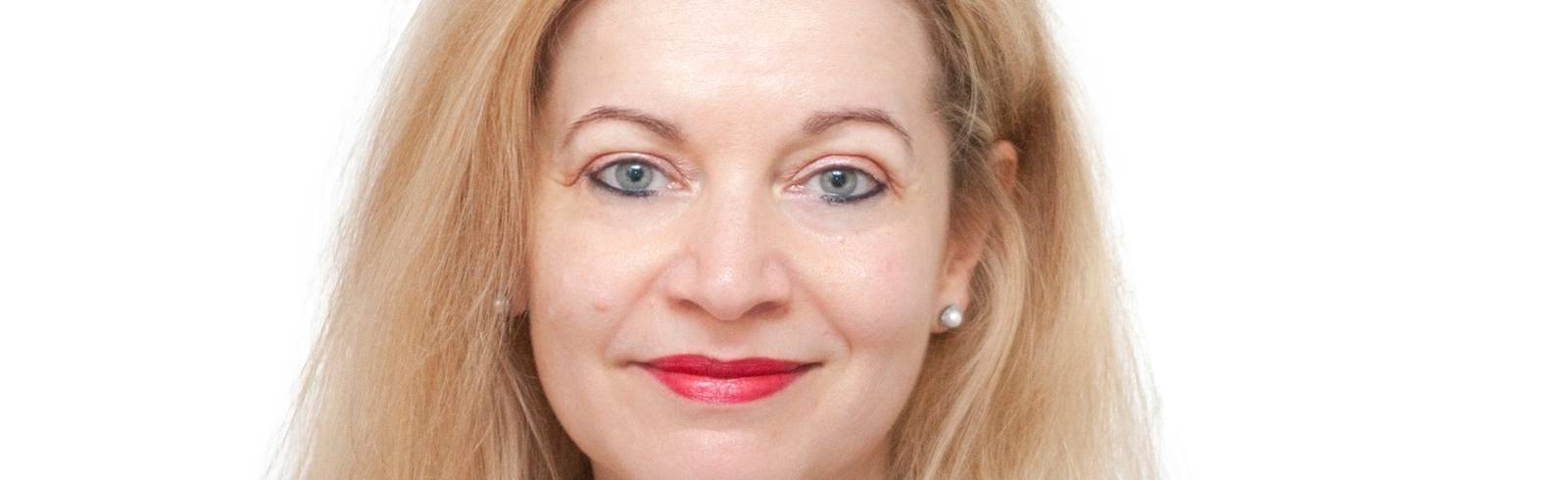 Anita Bauer ist neue Geschäftsführerin des FSW