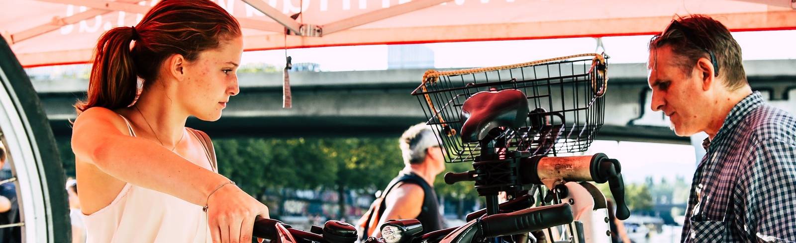 Radwege: Wien bei Städtevergleich auf Platz 5