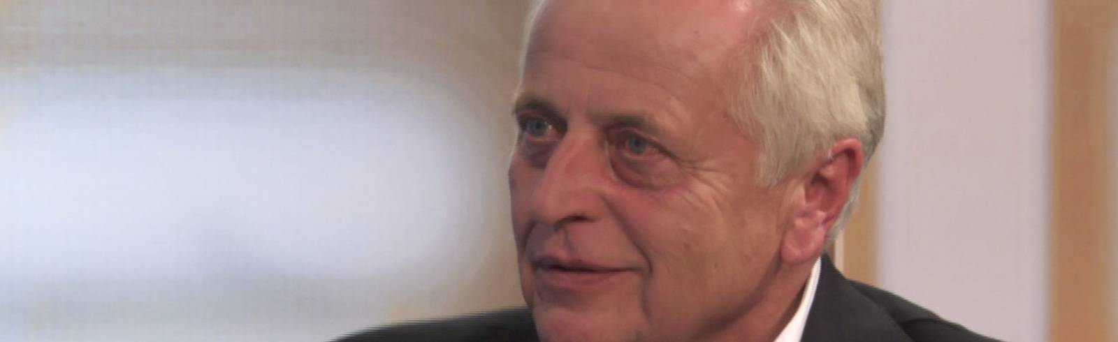 Hundstorfer: Ein Leben nach der Politik