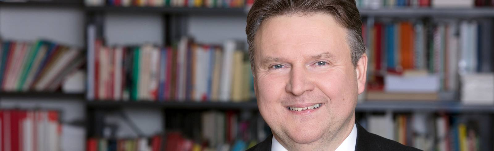 Michael Ludwig zum Bürgermeister gewählt