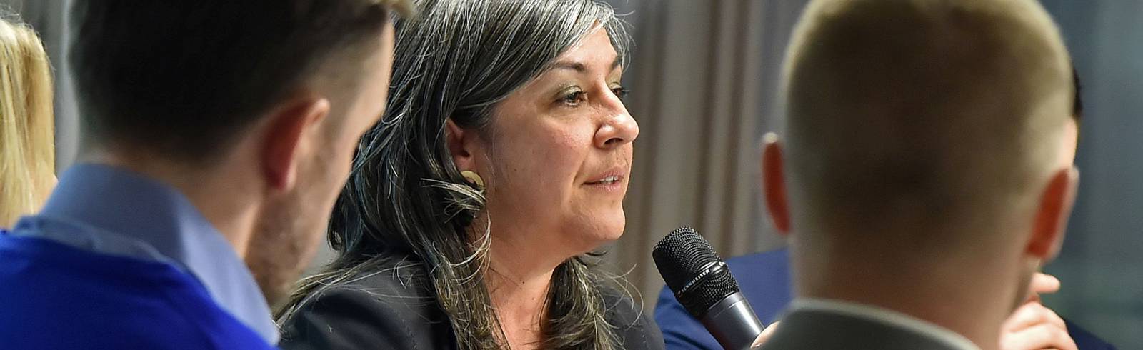 Vassilakou will City-Maut für Einpendler