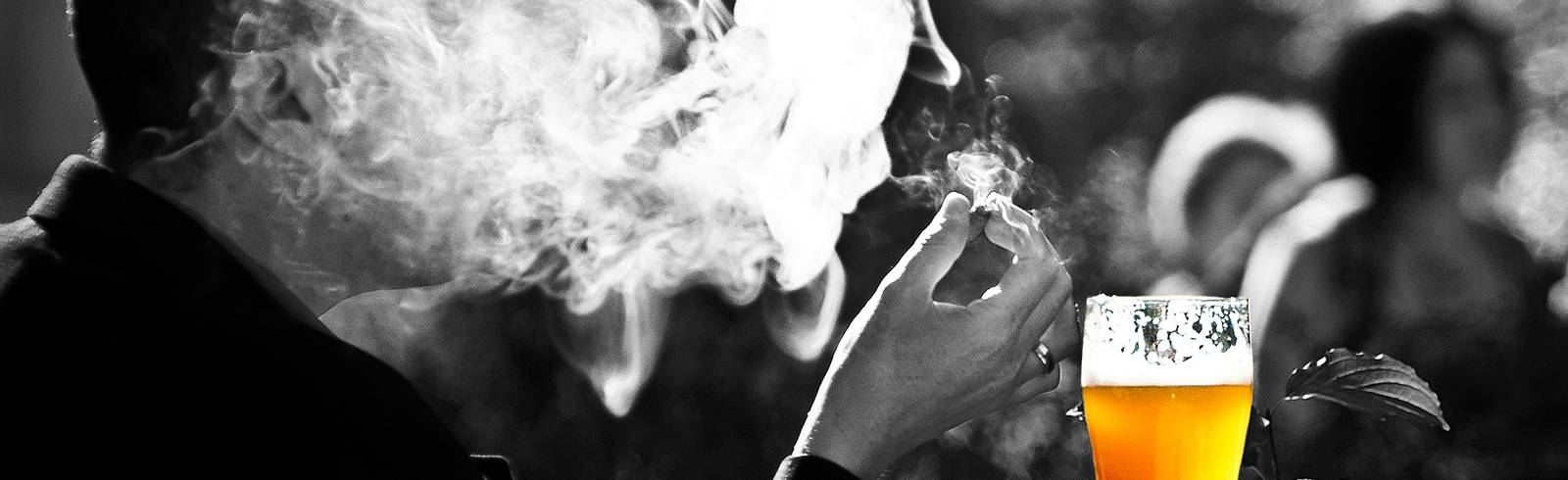Rauchen: Kaum Chancen für Wiener Klage