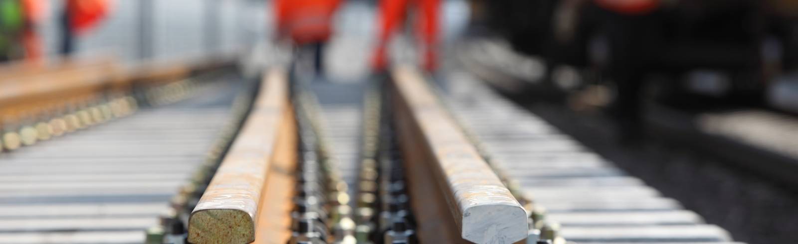 S45: Streckensperre wegen Bauarbeiten