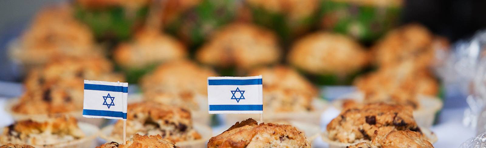 Judenplatz: Sommerliches Happening