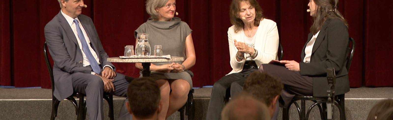 Wieviel Wildnis braucht Wien?