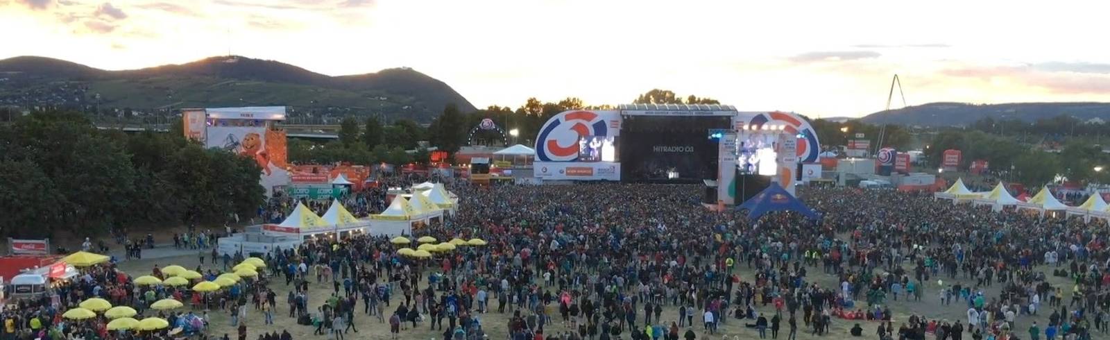 Donauinselfest: Die W24-Highlights