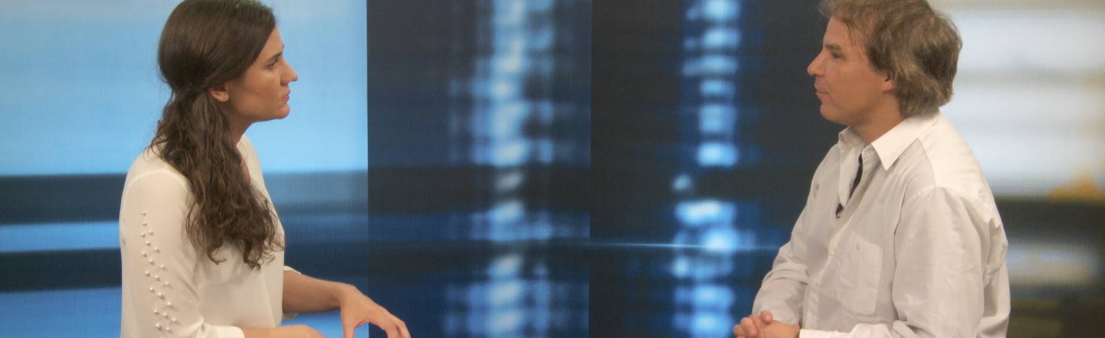 Schenk: "Asyl wird gesagt, gestrichen wird aber bei allen"