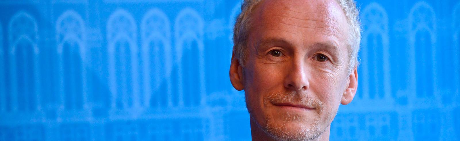 "Ich bin sehr radikal"