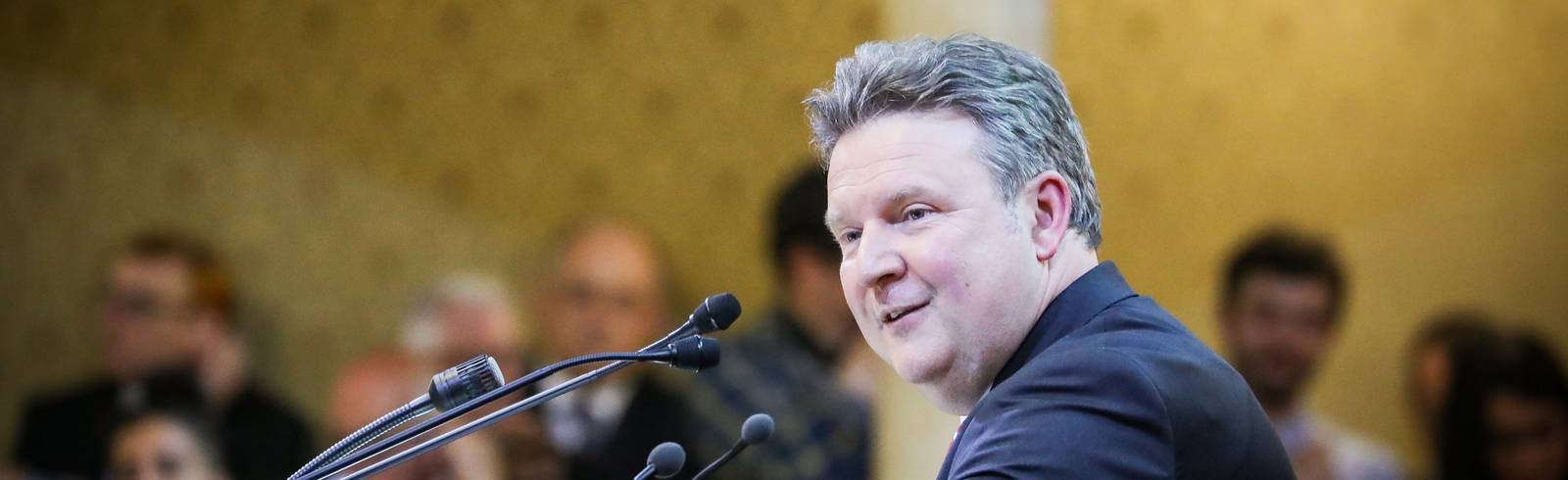 Ludwig kündigt Koordinator für Praterstern an