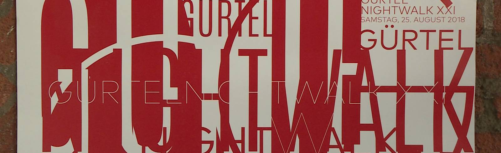 Nightwalk: Musik und Stadtentwicklung