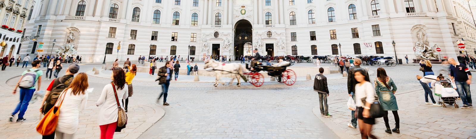 Vienna Pass nun auch fürs Smartphone