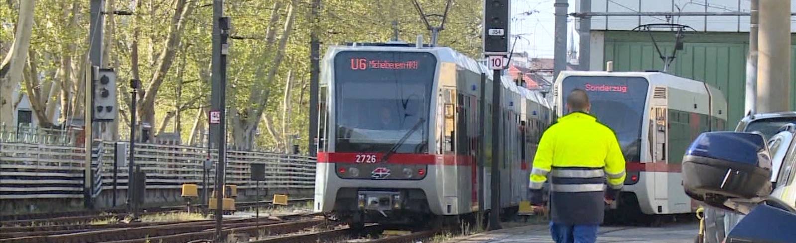 U6: Abstimmung über verbotene Speisen startet