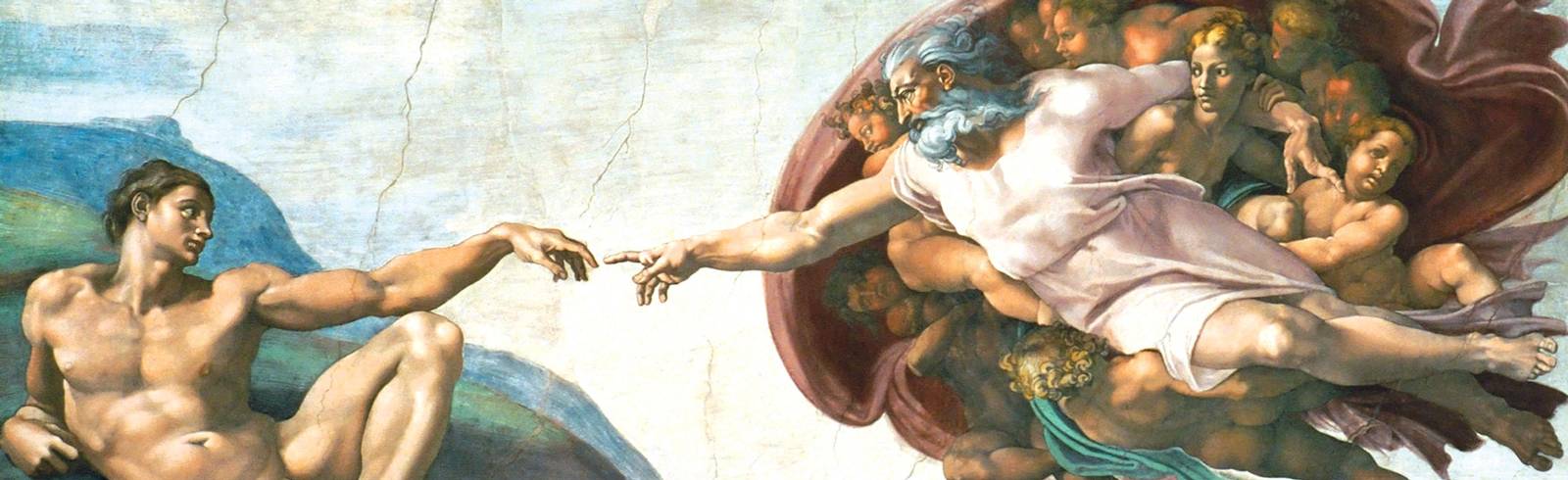 Ausstellung: Die großen Meister