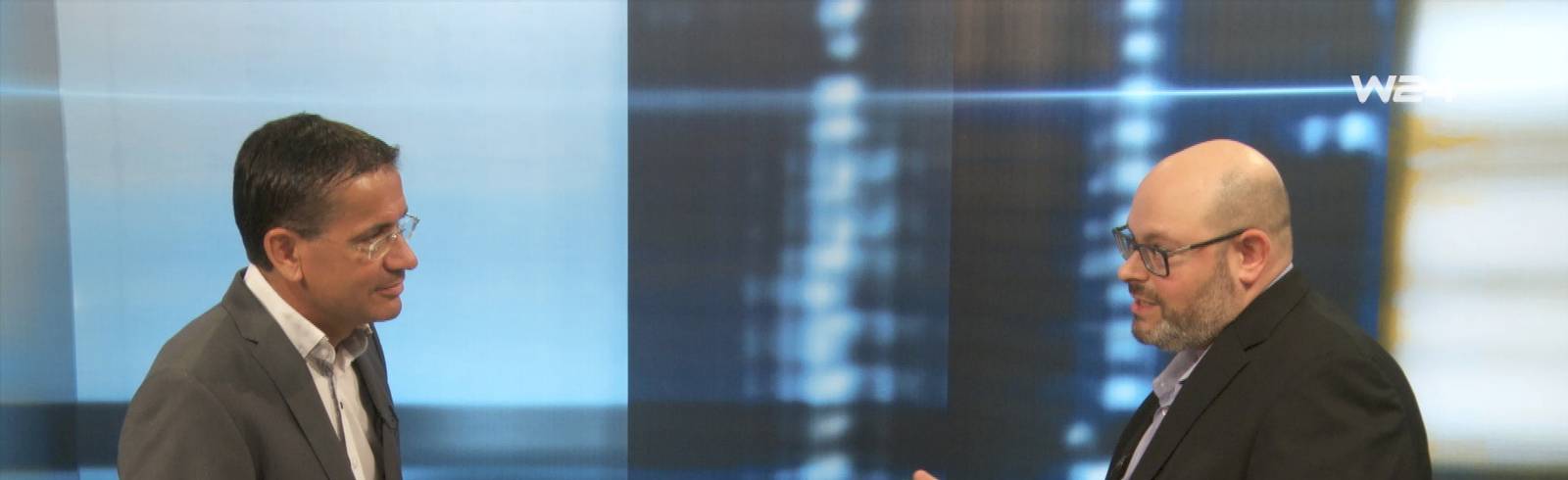 Matti Bunzl über die Otto-Wagner-Ausstellung