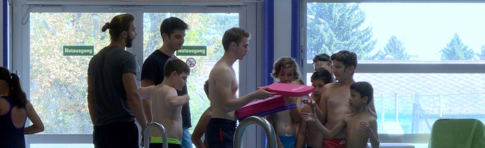 "Summer Schools": Lernförderungen für Kids