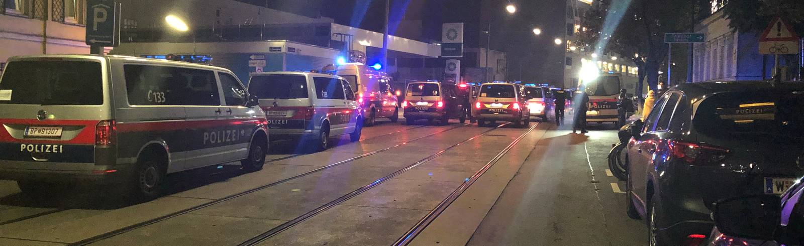 Rapid-Slovan: Ausnahmezustand in Penzing