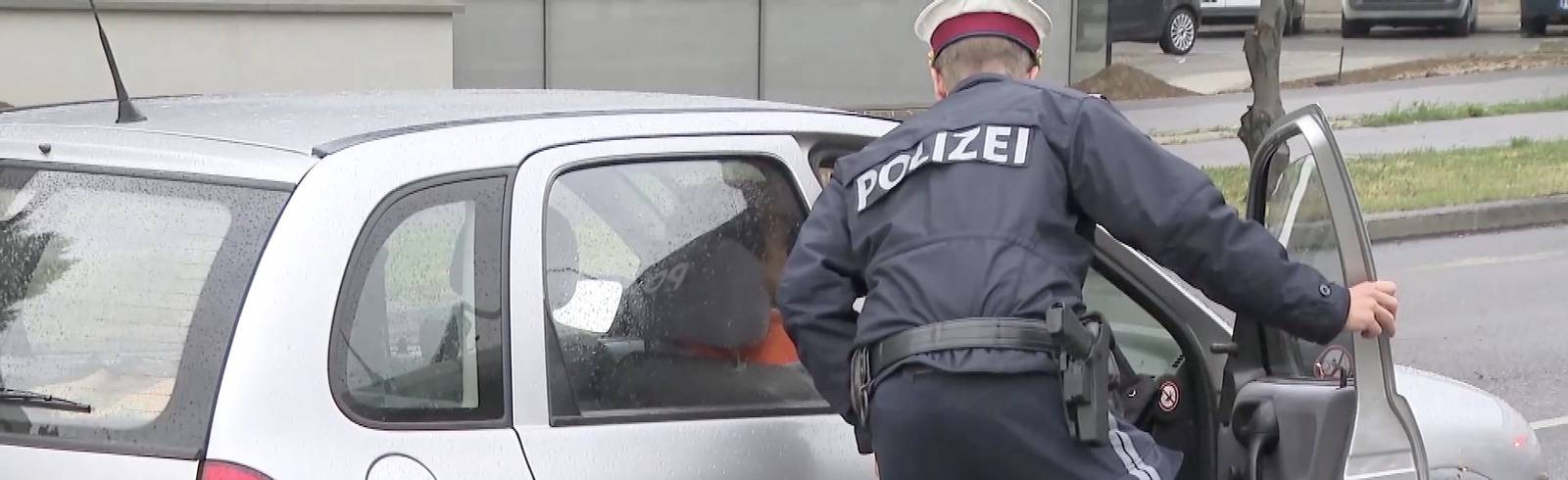 Große Beute bei erfolgreichem Planquadrat