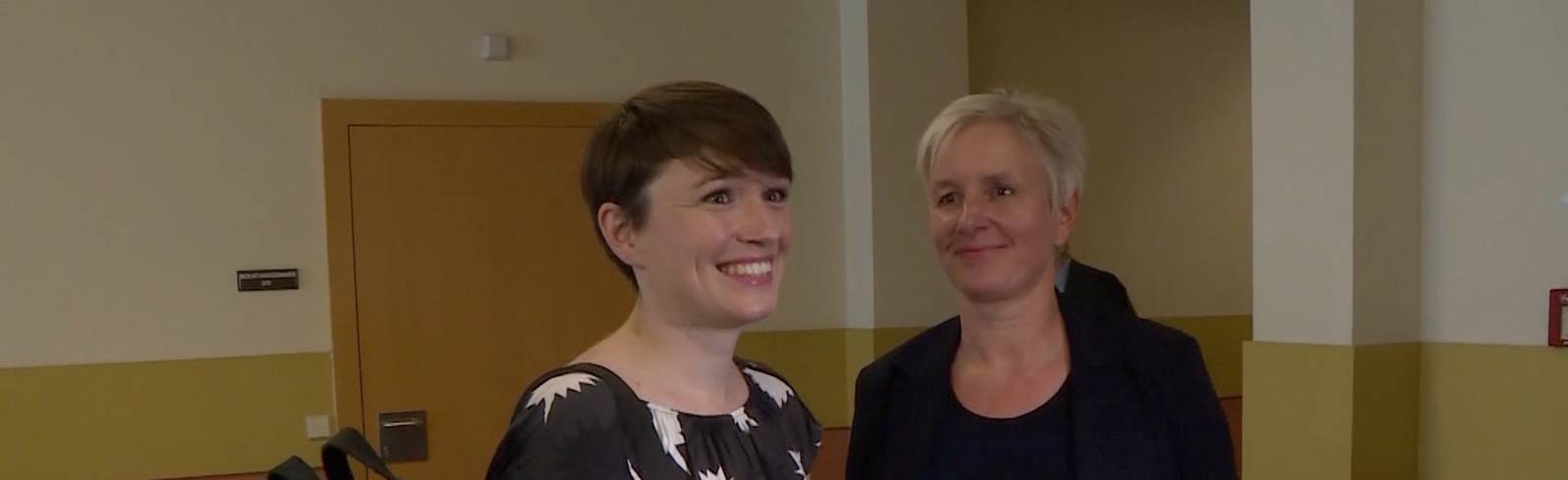 Maurer-Crowdfunding: Über 75.000 Euro am ersten Tag